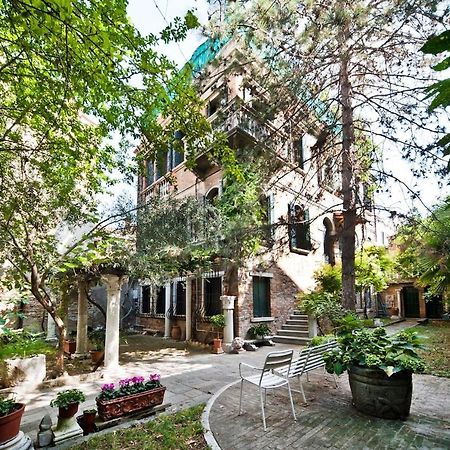 B&B Michelangelo Венеция Экстерьер фото