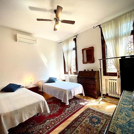 B&B Michelangelo Венеция Экстерьер фото