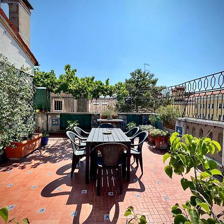 B&B Michelangelo Венеция Экстерьер фото