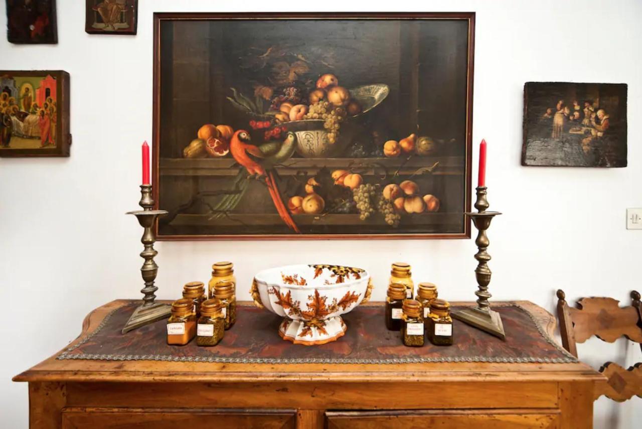 B&B Michelangelo Венеция Экстерьер фото