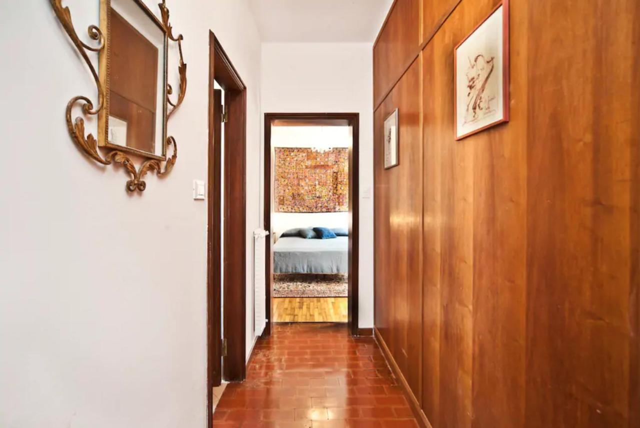B&B Michelangelo Венеция Экстерьер фото