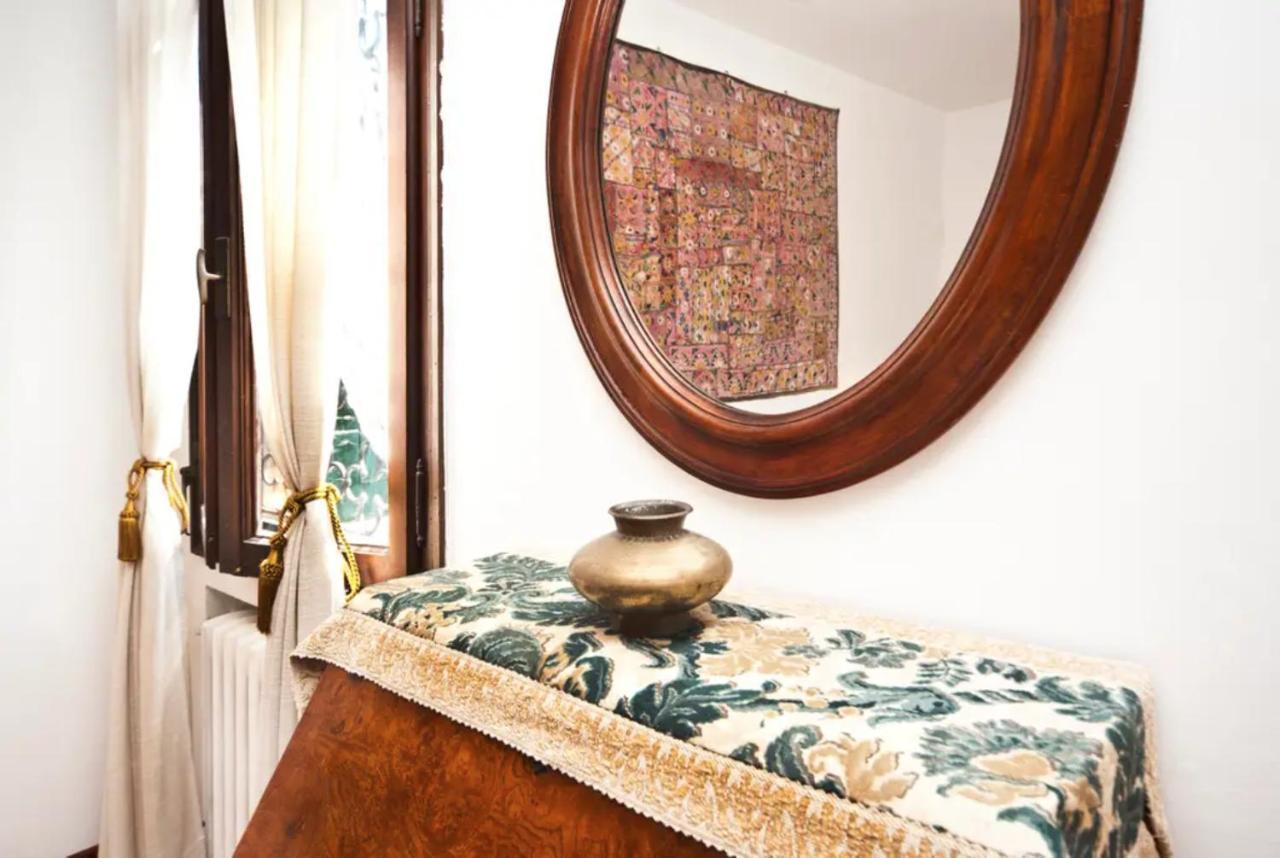 B&B Michelangelo Венеция Экстерьер фото