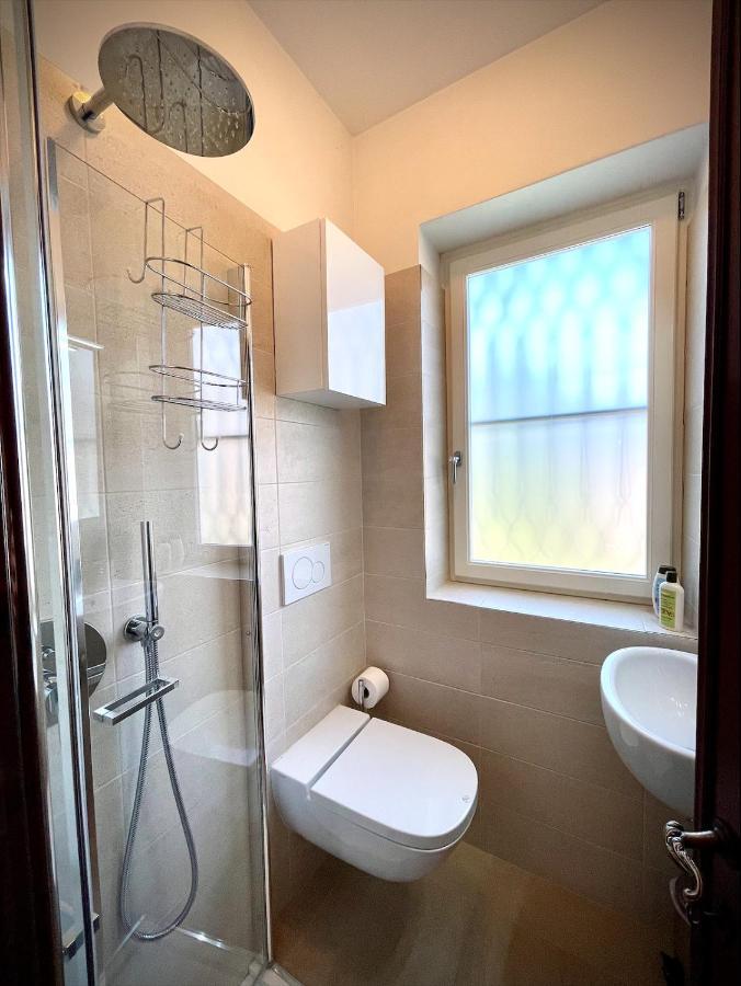 B&B Michelangelo Венеция Экстерьер фото