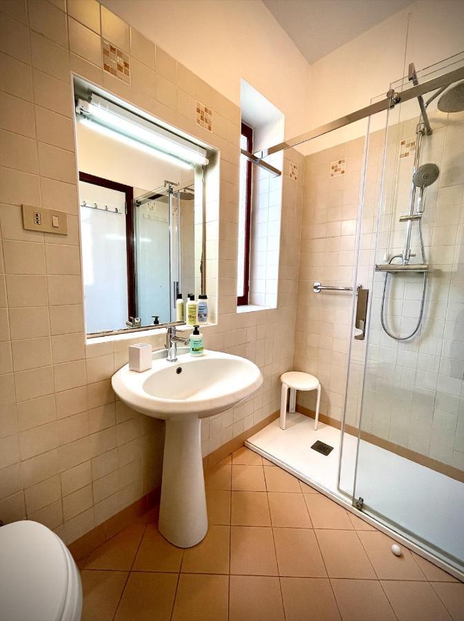 B&B Michelangelo Венеция Экстерьер фото
