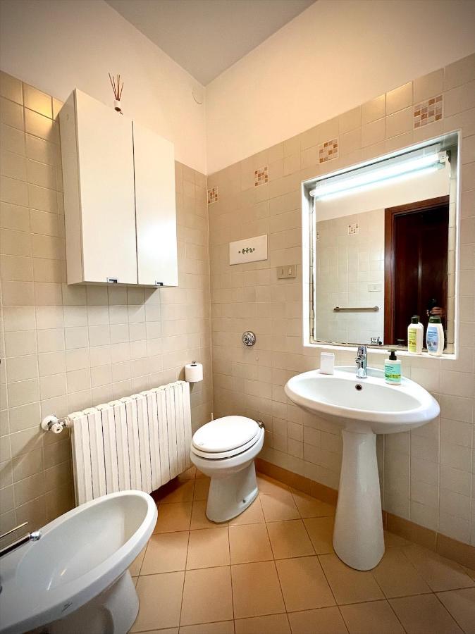 B&B Michelangelo Венеция Экстерьер фото