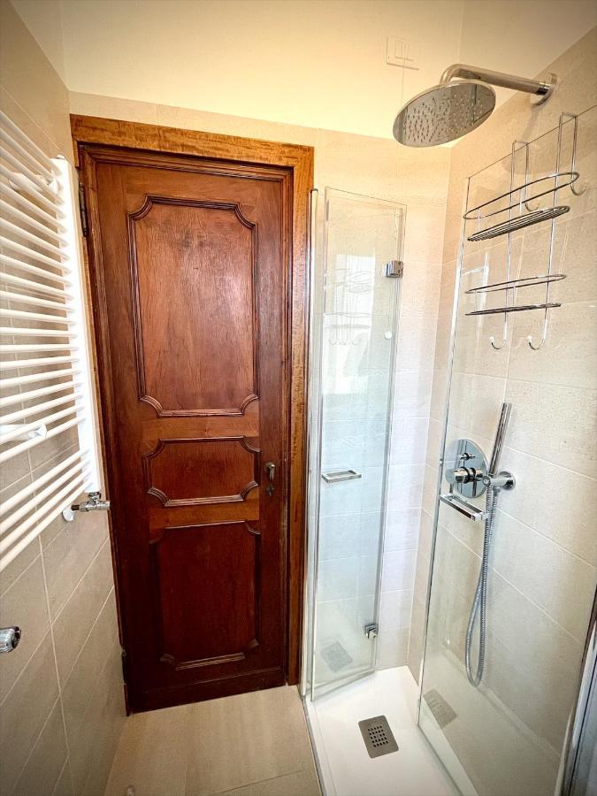 B&B Michelangelo Венеция Экстерьер фото